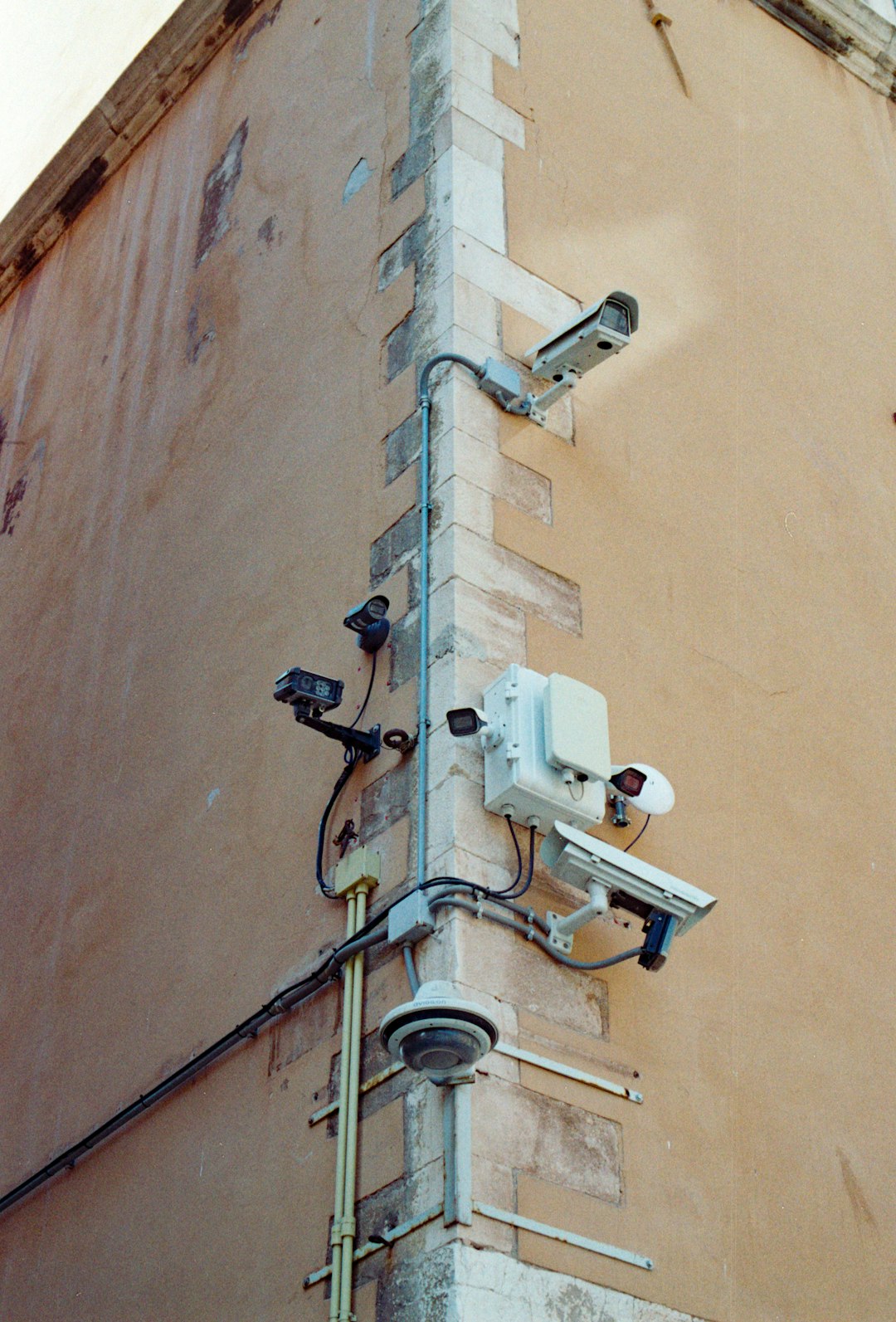 Privacy Protection