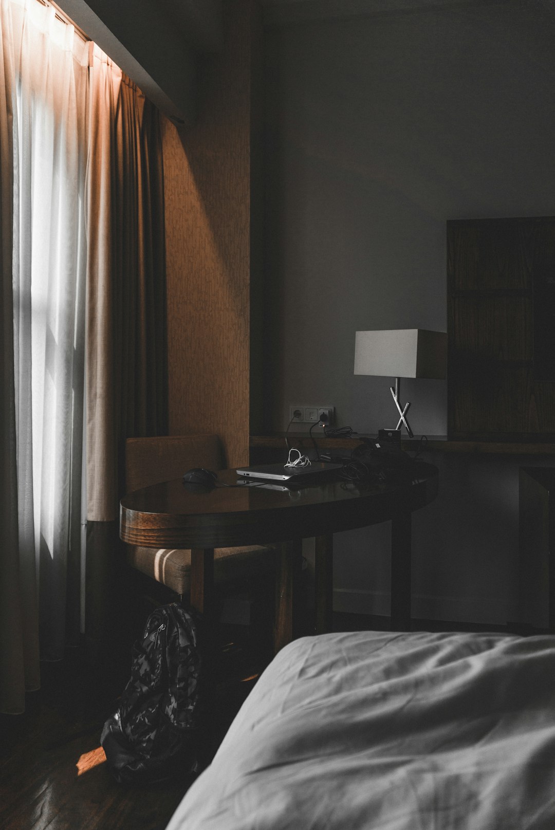 Family Connected Rooms