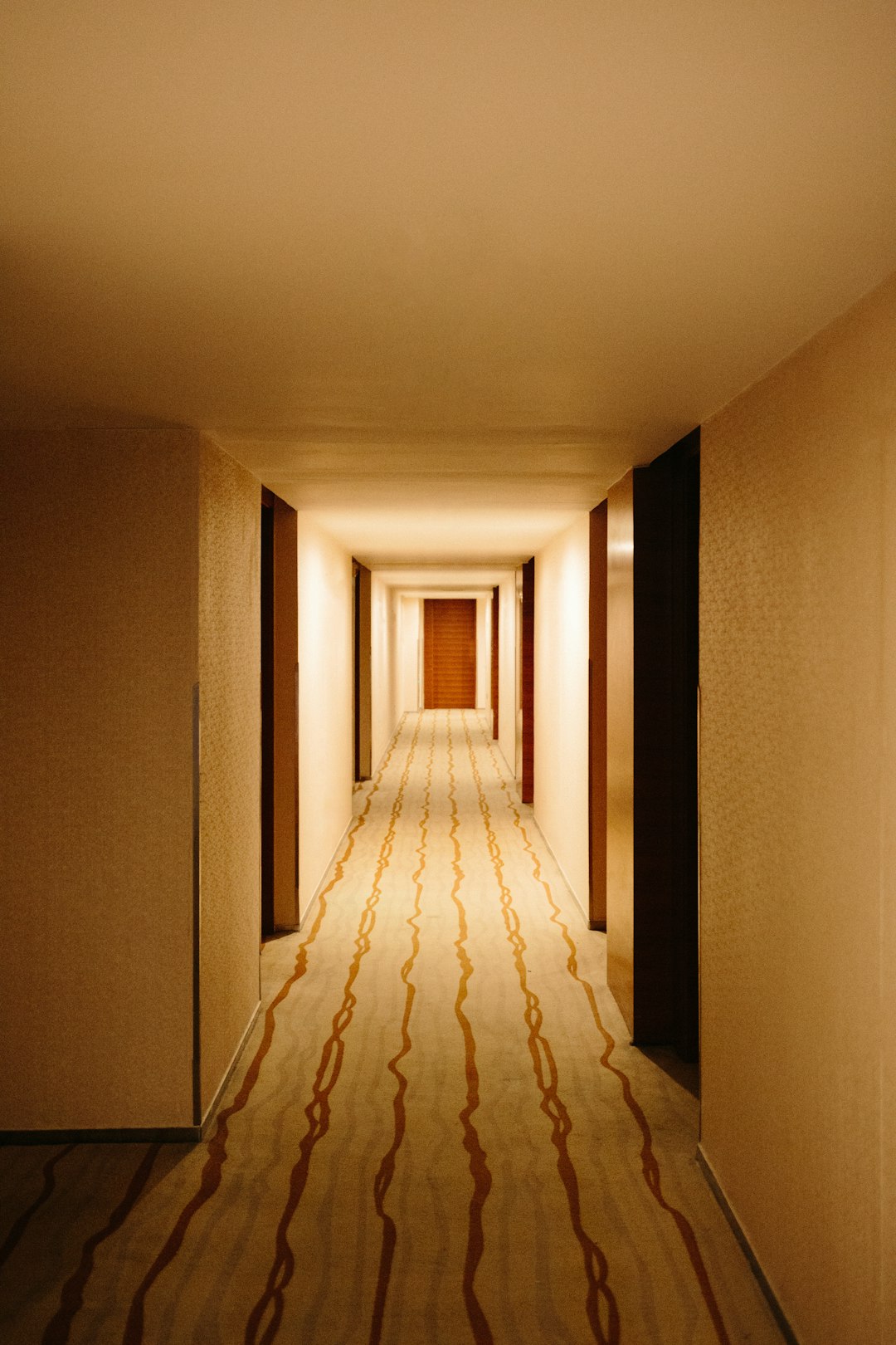 Executive Floor Room