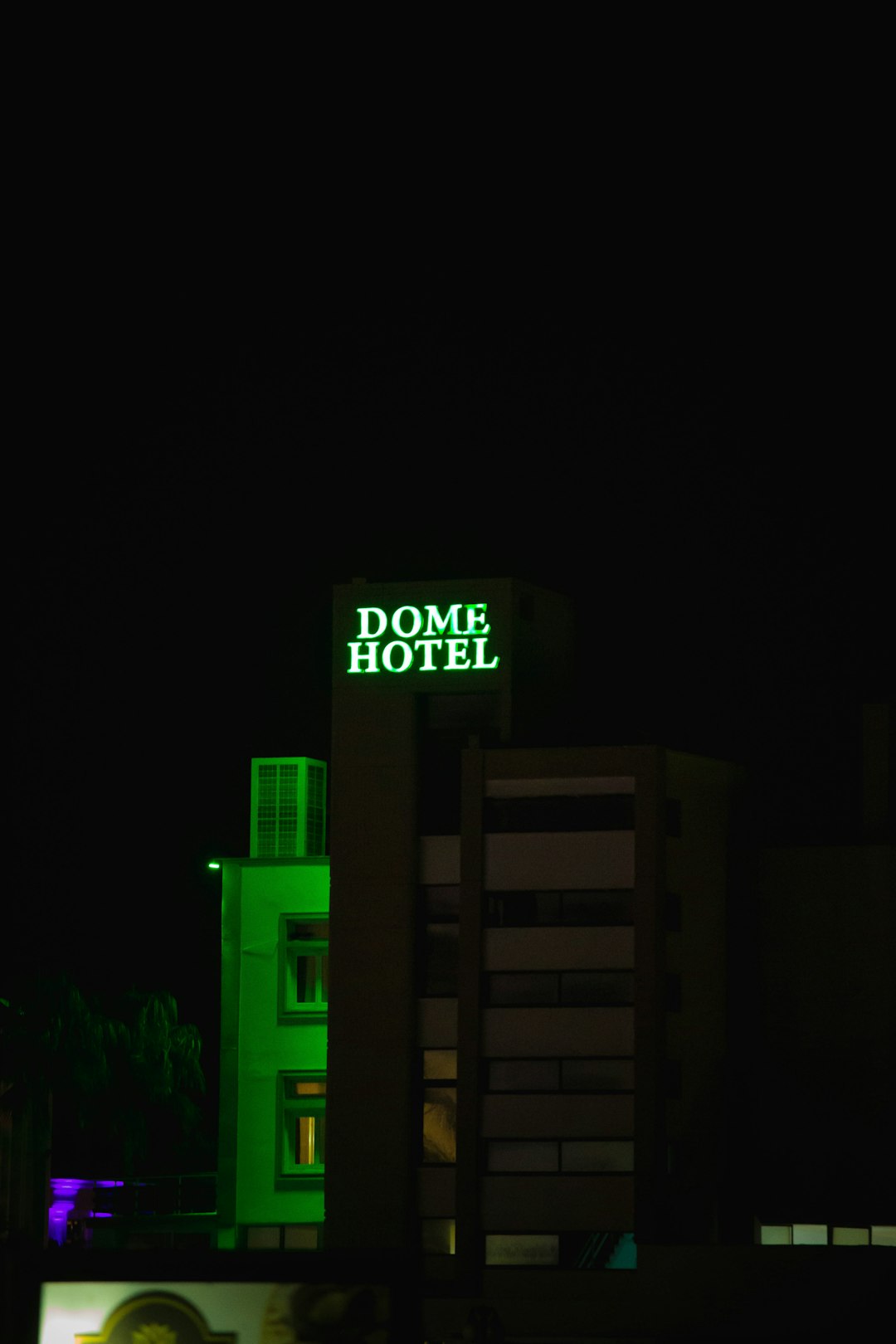 Executive Floor Room
